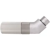 AirSpade 2000 Arbor 45 Degree Angled Aluminum Adaptor