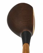 Left Hand Hickory Driver