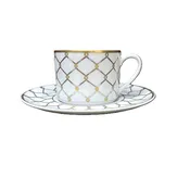 Austin Ultra-White -Teacup ( No Saucer)