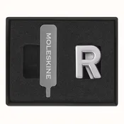 Letters and Symbols R