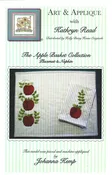 Apple Basket Placemat &amp;amp; Napkin