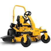 Cub Cadet ZTXS5 60 Ultima Series™ ZTXS (47RKCAB8A10)