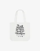 Always Tote Bag