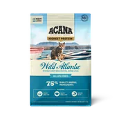 Acana Cat Highest Protein Wild Atlantic Dry Cat Food