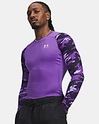HeatGear® Compression Colorblock