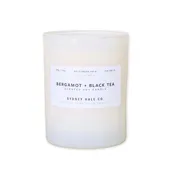 Sydney Hale Candle - Bergamot & Black Tea