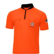 Alabama AHSAA Logo Soccer Shirts