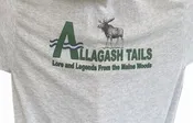 Allagash Tails Tee