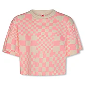 Arbi T-Shirt Cube in Soft Pink