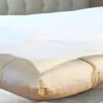 Cuddle Ewe™ Flannelette Mattress Protector