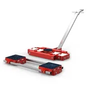 F40/L40 Transport Machine Skates