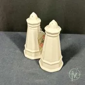 1963 S & P Shakers