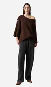 Day Birger Et Mikkelsen | Kamma Cozy Days - Coffee Bean Melange