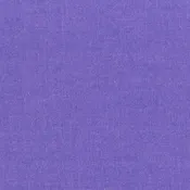Artisan Cotton Fabric Collection - Blue/Orchid