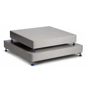 BS Diamond Series Bench Base