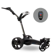 MGI Ai Navigator HALO