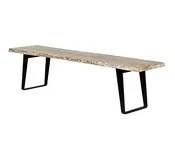Ashford Bench | The Wood Carte