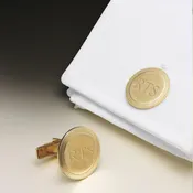 14K Gold Cufflinks