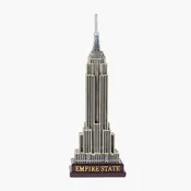 4.25" ESB Replica With Wood Base