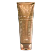 Brazilian Blowout Deep Conditioning Masque