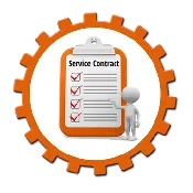 3 years Maintenance Agreement for Epson or Canon printer 17" to 36" wide