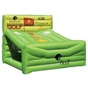 Air Target (Skee-Ball Style) | Inflatable Golf Target