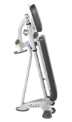7 Position Folding F.I.D. Bench