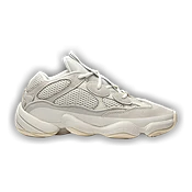adidas Yeezy 500 'Bone White' - Used