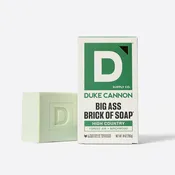 Duke Cannon Big Brick of Soap - High Country