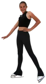 Chloe Noel Classic Legging  P23 with 2" Band