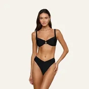 Adrienne Bikini Top