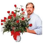 CUSTOM DESIGNED ROSES   NEW-01