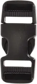 1.5" SIDE RELEASE BUCKLE 1 PK