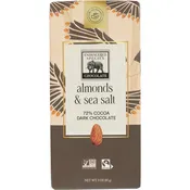 72% Cocoa Dark Chocolate