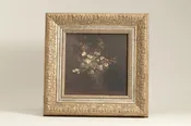11×11 Moody Bloom Frame