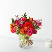 FIESTA BOUQUET OR SIMILAR