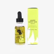 Juniper Carrot Seed Face Oil
