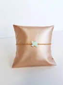 Tiny Texas Bracelet