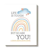 ED004 - life is tough