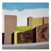 Aina Nergaard-Nammack "From Granada"