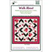 Grizzly Gulch Gallery - Walk About (GGG WA)