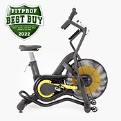CASCADE AIR BIKE UNLIMITED