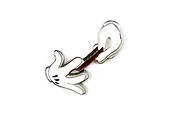 The Mickey Rollin' Pin —  SLOTH STEADY
