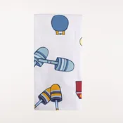 28″ x 20″ Kitchen Towel – Buoys (QTY 6 Towels) ***