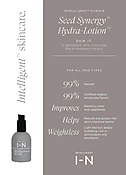 Clinical Product Sheets - Hydra-Lotion (pad of 25)