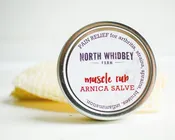 Arnica Salve — North Whidbey Farm