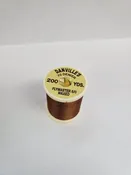 Danville's Flymaster 6/0 Waxed Fly Tying Thread