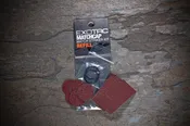 Exotac MATCHCAP XL -  Refill