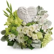 Hearts in Heaven
