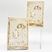 3D King Of Carnival Art 4x6